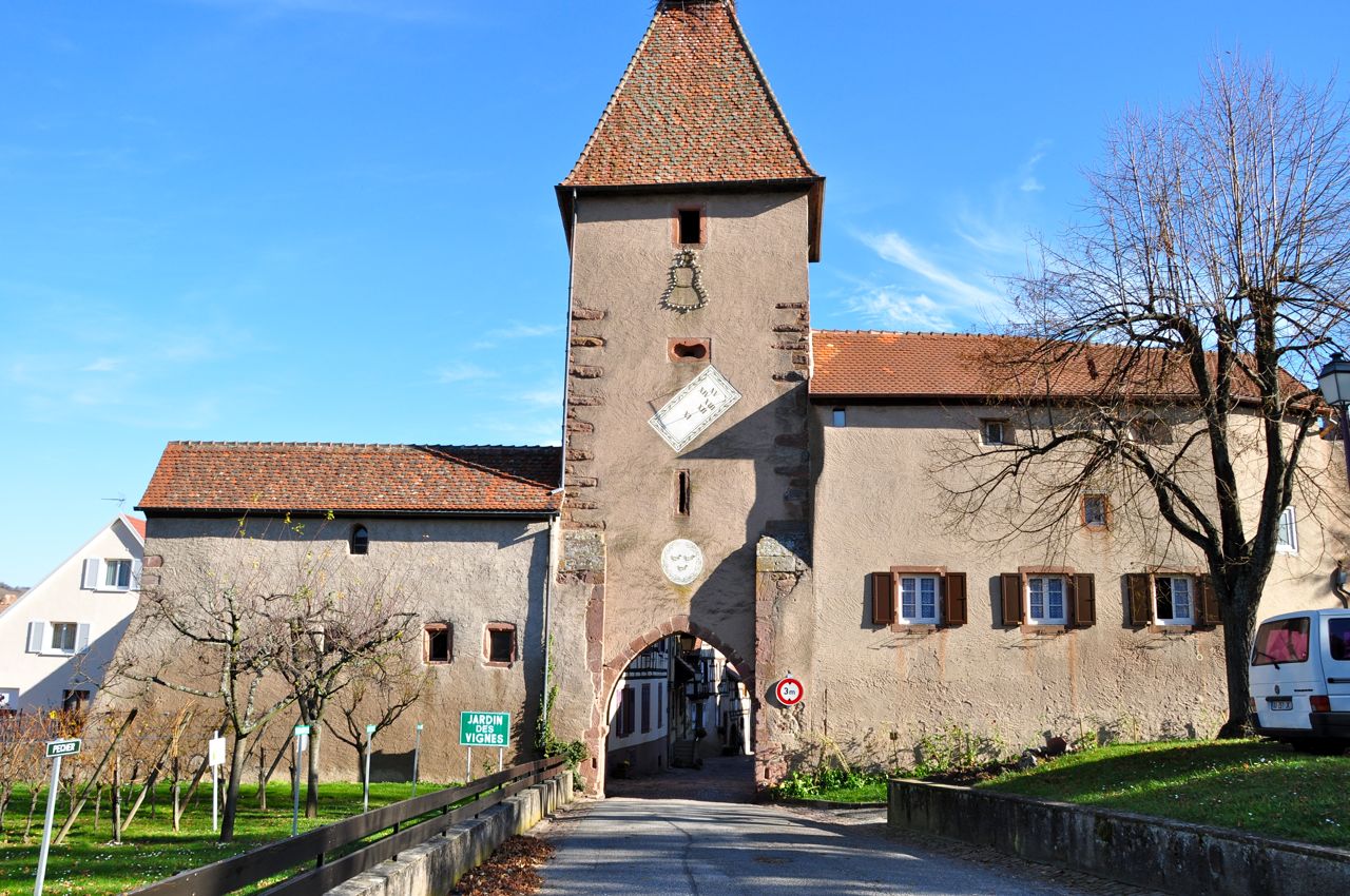 Ammerschwihr